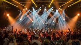 Timeline: Kontsumorako musika historian zehar