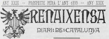 La Renaixença