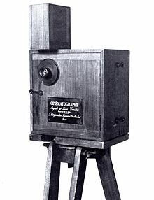 The Cinematograph