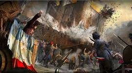 Timeline: french revolution