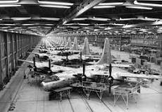 Invention of mass production