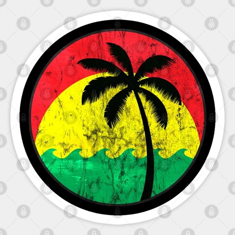 Reggae