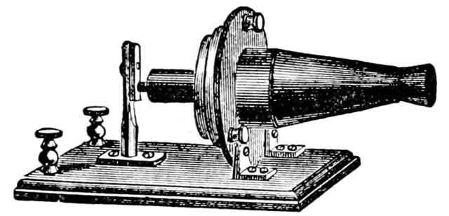 telephone  invention