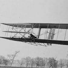 Taylorisme 1r vol dels germans Wright