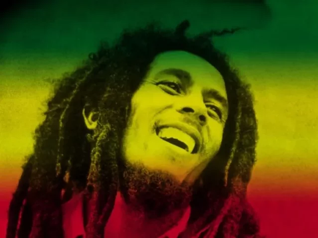 Reggae-a
