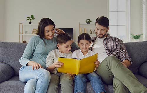 El ser humano un ser social