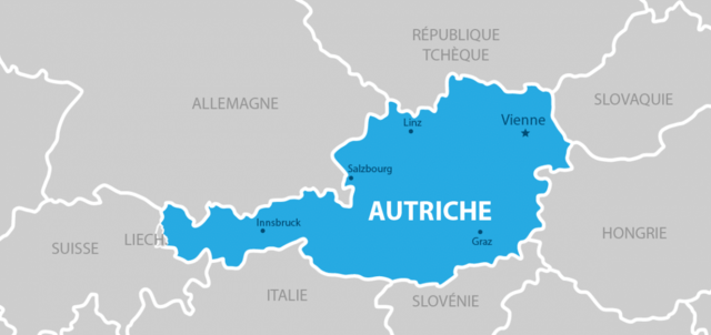 L'Anschluss réussi -> Autriche