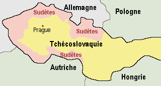 Sudètes