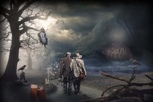 La muerte como problema fundamental del ser humano