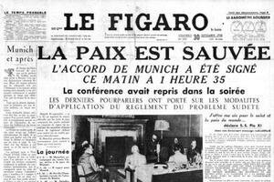 Conférence de Munich