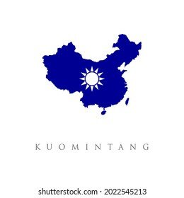 Kuomintang par Sun Yat -Sen