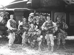 Battle of Mogadishu