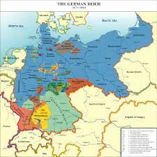 German Unification Begins