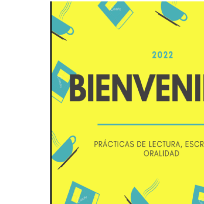 Timeline: Momentos de la unidad 2-  2022-