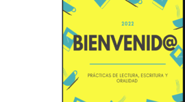 Timeline: Momentos de la unidad 2-  2022-