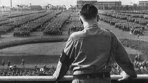 WWII Begins