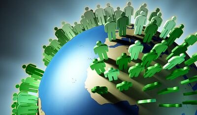 El ser humano un ser integral