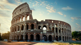 Timeline: El imperio romano