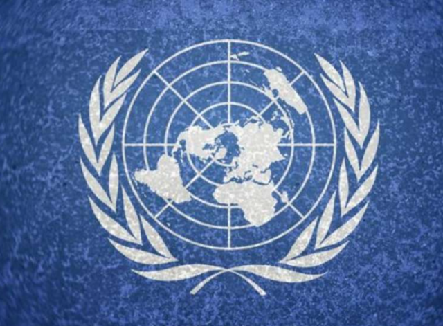 Finaliza la Segunda Guerra Mundial y se crea la ONU