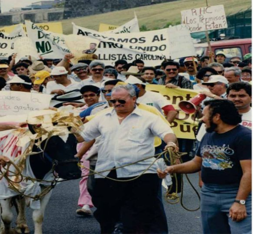 Venta de la telefónica de Puerto Rico