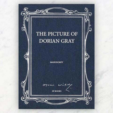 The Picture of Dorian Gray is published