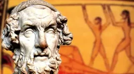 Timeline: Período Homérico