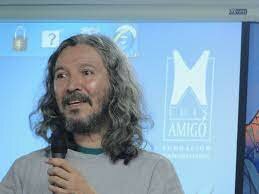 Jesús Galindo Cáceres