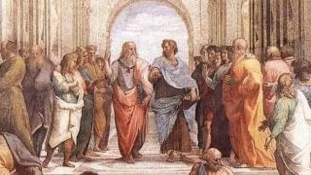 Período clássico Grego