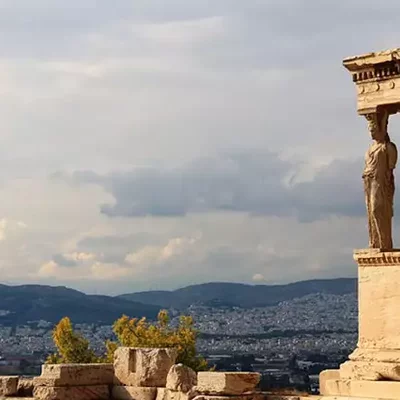 Timeline: Período Pré-Homérico Grego