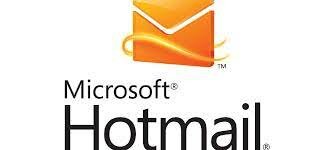 Nace hotmail