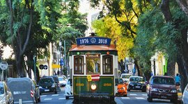 Timeline: Historia del barrio de Caballito