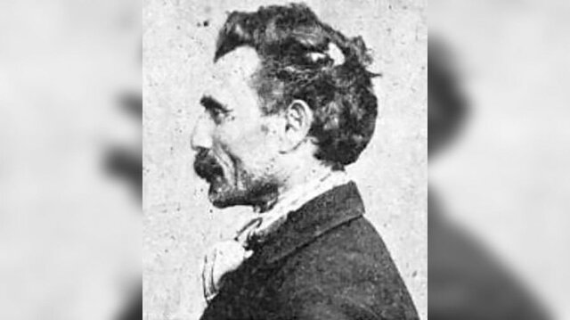 El primer crimen de la serie