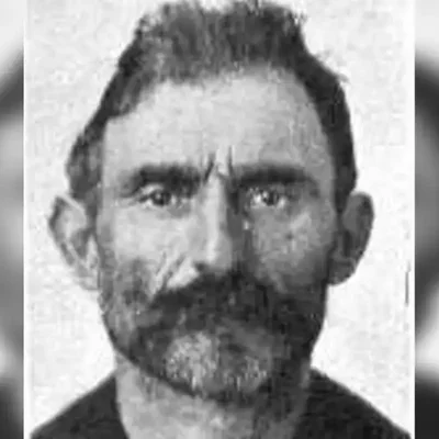 Timeline: "El hombre de la Bolsa”, el primer asesino serial de Argentina, mataba a sus propios hijos