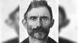 Timeline: "El hombre de la Bolsa”, el primer asesino serial de Argentina, mataba a sus propios hijos