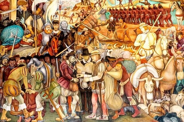 Consequences of colonialism