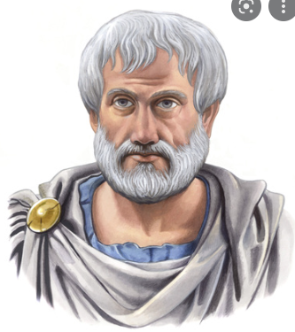 Generacion espontanea de Aristoteles