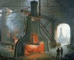 The Art of the Second Industrial Revolution