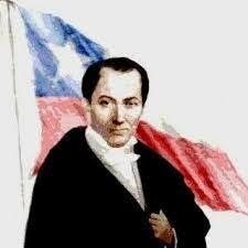 Diego Portales declara la guerra a la Confederación