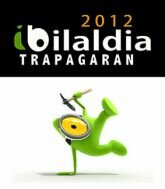 TRAPAGA 2012