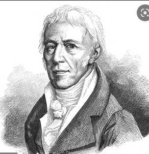 Teoria de Lamarck