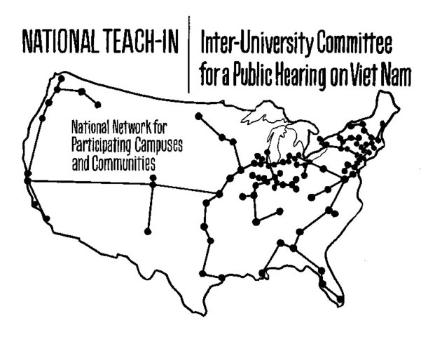 National Teach-In