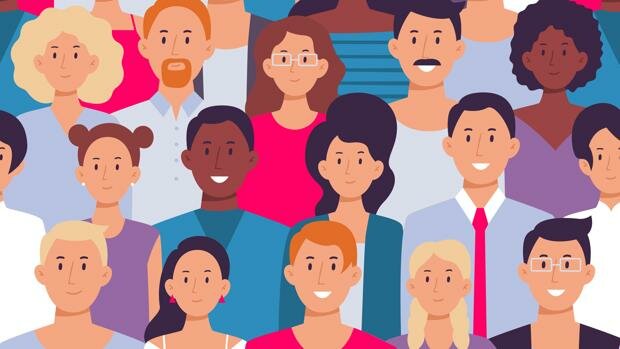 El ser humano un ser social