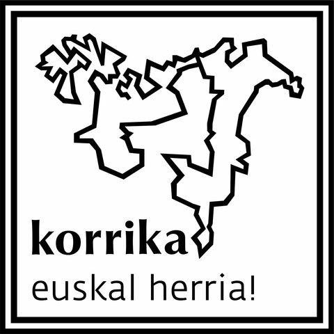 1. KORRIKA