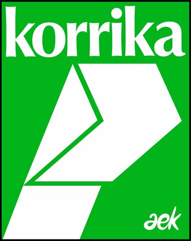 2. KORRIKA