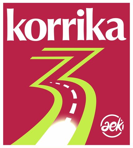3. KORRIKA