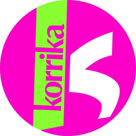 5. KORRIKA