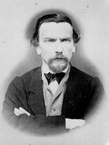 Innocenzo Manzetti first mooted the idea of a "speaking telegraph" or telephone.