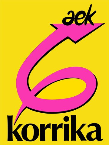 6. KORRIKA