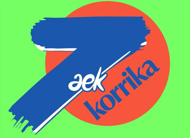 7. KORRIKA