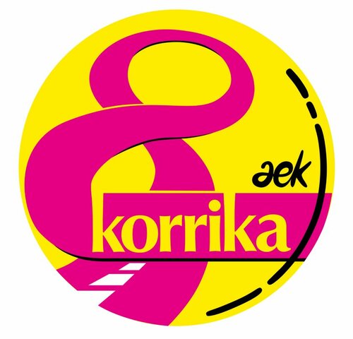 8. KORRIKA